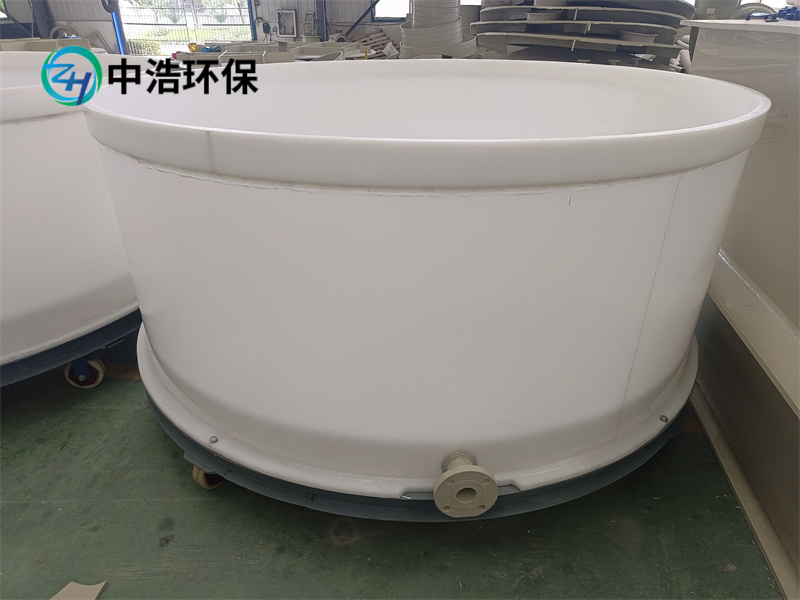 琼山PP抽滤槽